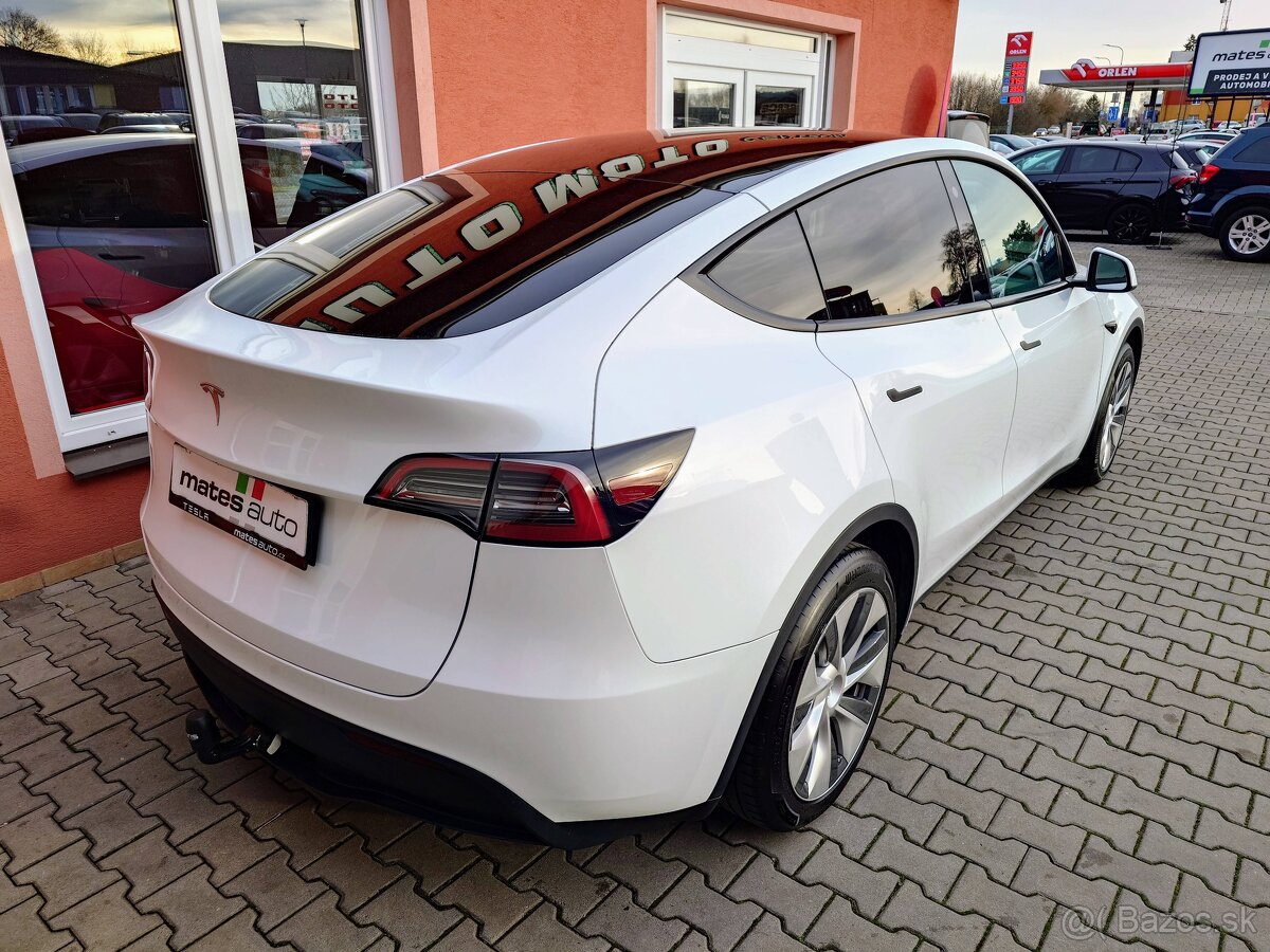 Tesla Model Y 2023 Standard Range 220 kW - 6