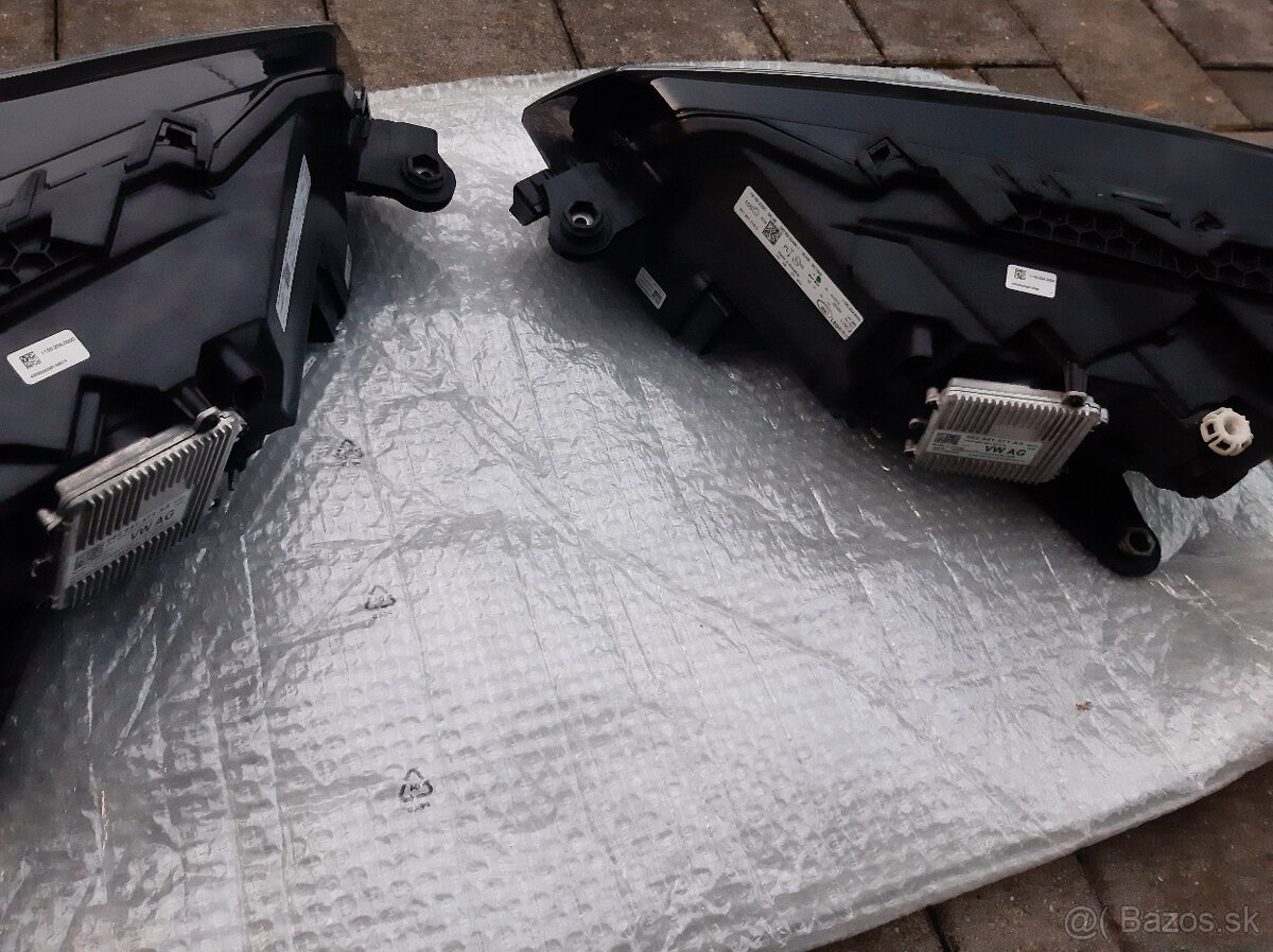 SUPERB 3 LIFT FULL LED - 6