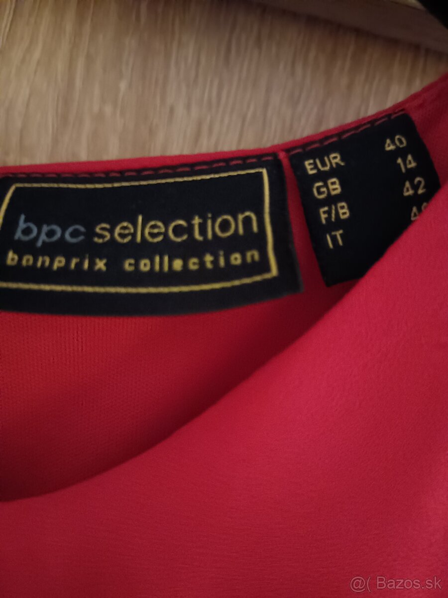 Spoločenské šaty - 6