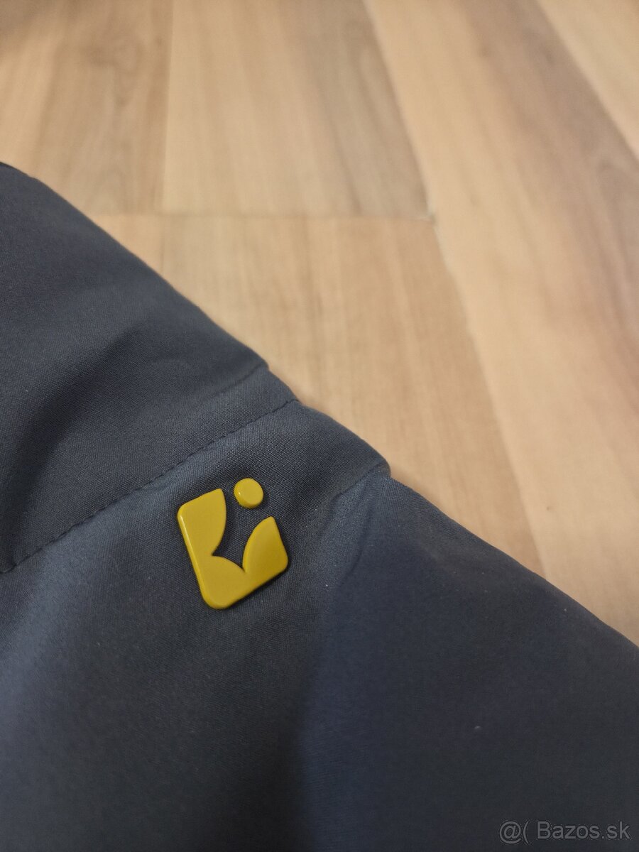 Zimná bunda Killtec. - 6