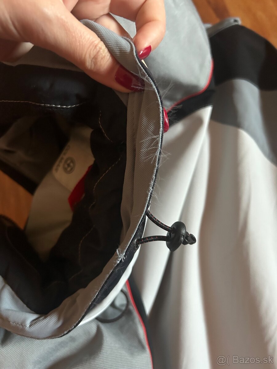 Panska lyžiarska bunda colmar veľkosť 56 - 6