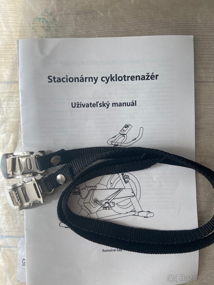 Spinning bicykel fusion - 6