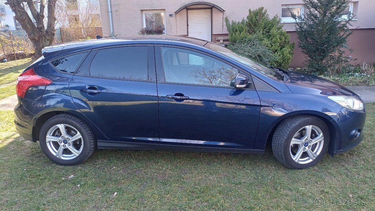 Ford Focus 1.6TDCi 77kw - 6