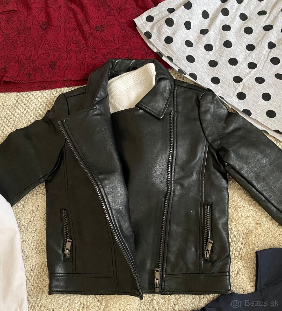 Balíček vel.128-dievča - 6