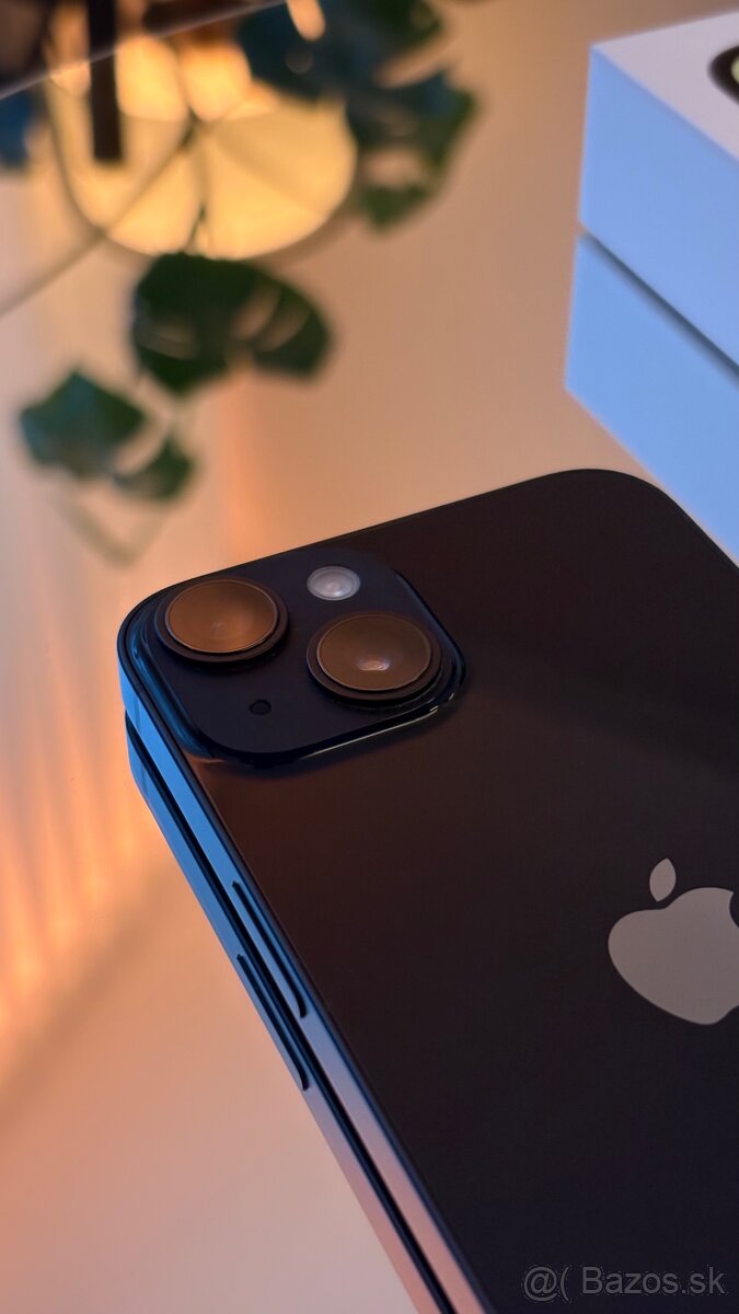 iPhone 14 128GB Midnight - 6