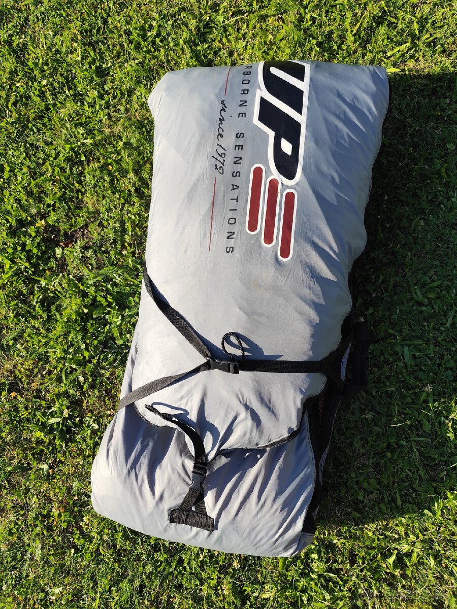 UP Trango XC3 SM - 6