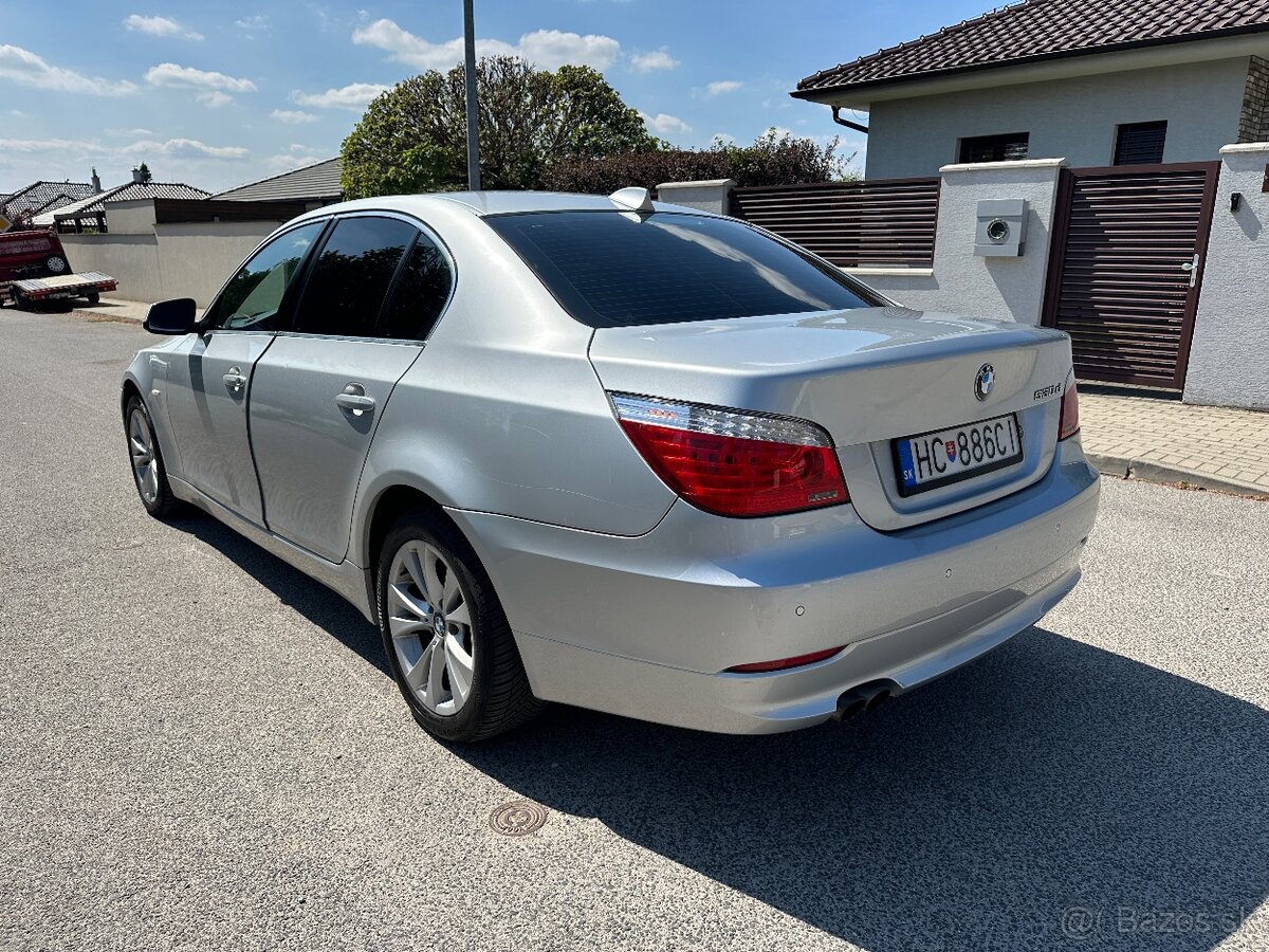 BMW 5 E60 530xd - 6