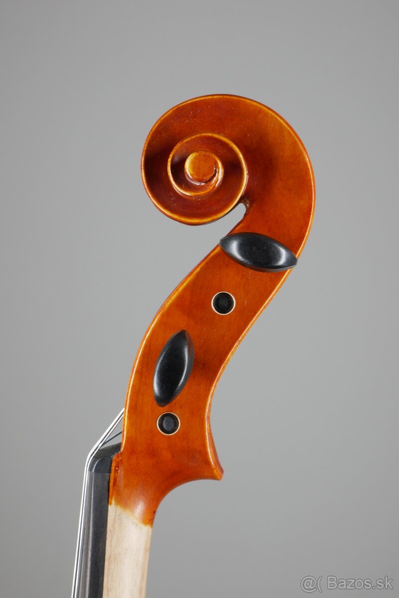 Viola zn. Tononi veľkosť 40,7 - 6