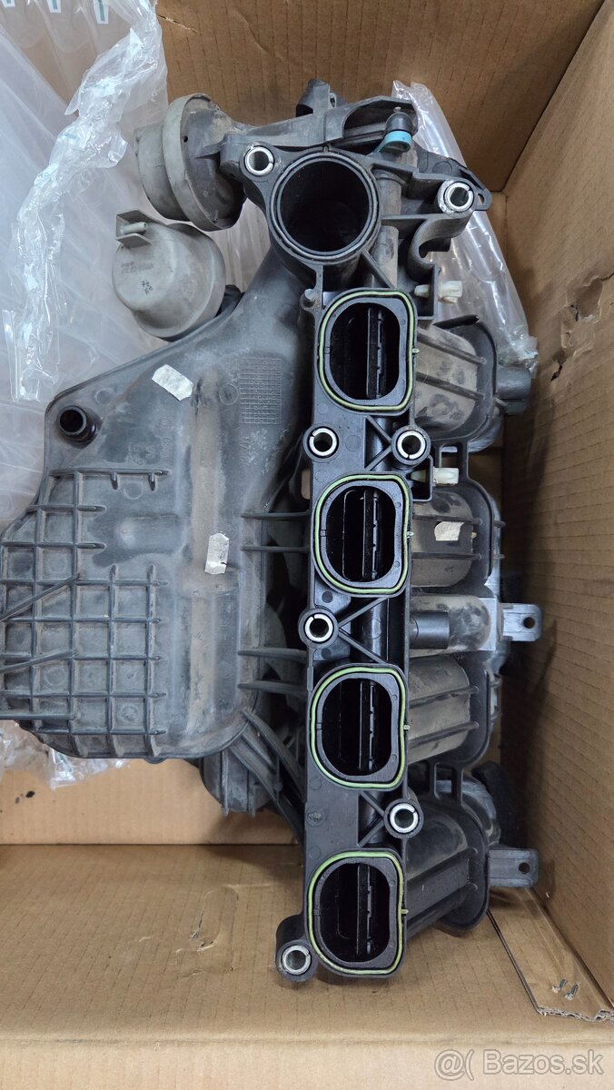 Predam sanie na Ford C max 1,8 benzin - 6