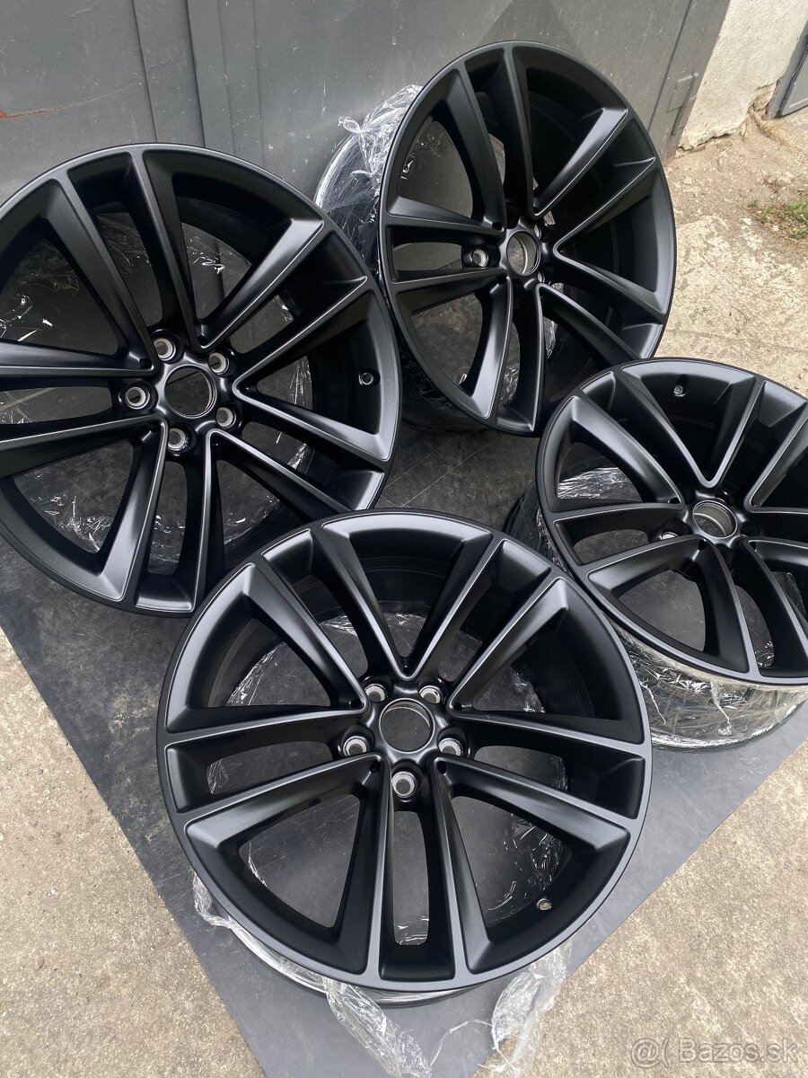 ✅ R19 ®️ Originál BMW 5x112 ET25 ✅ G11 G30 G45 / A5 A7 - 6