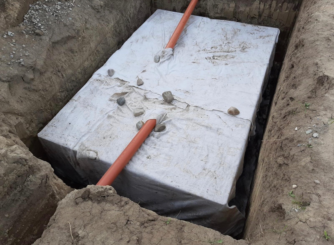 Plastové palety 1300x1100x122 - 6