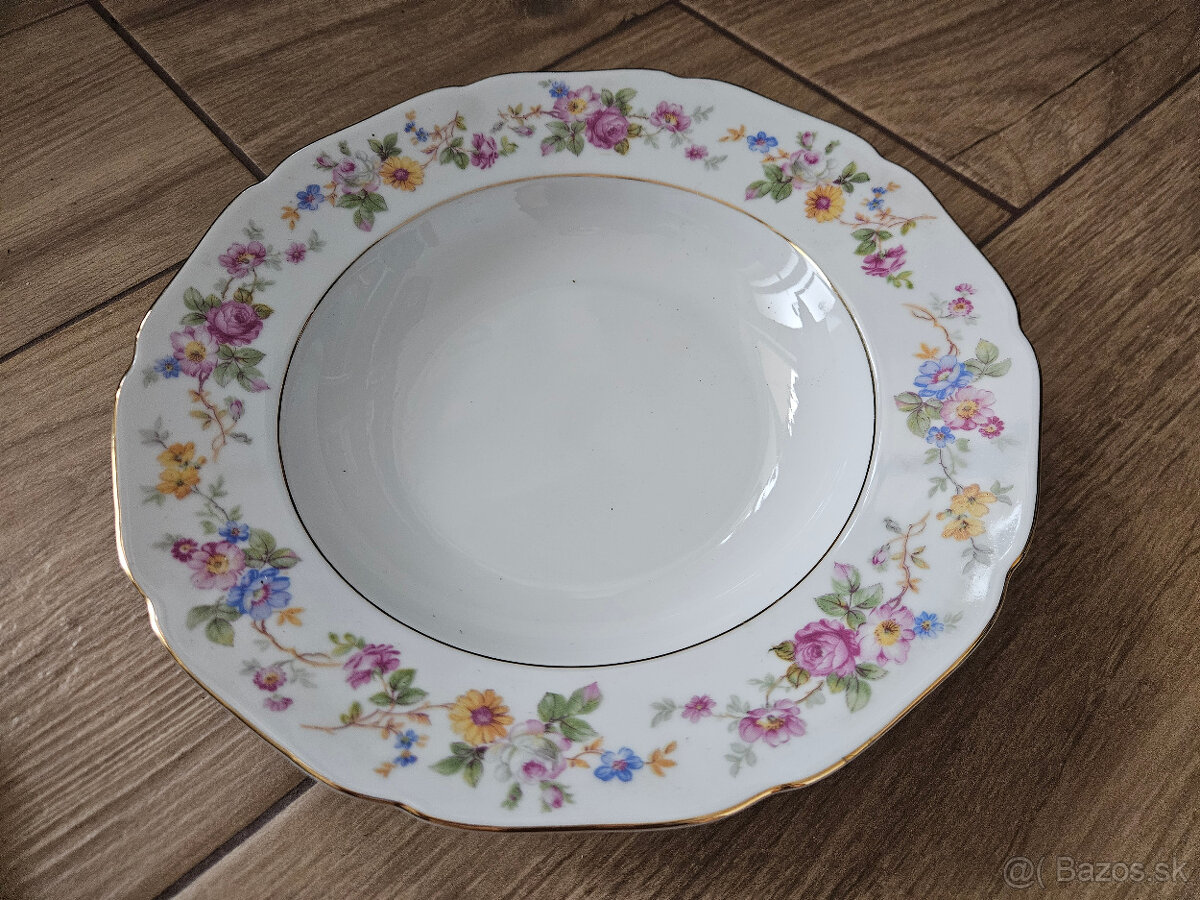 Porcelánová súprava Bohemia - 6