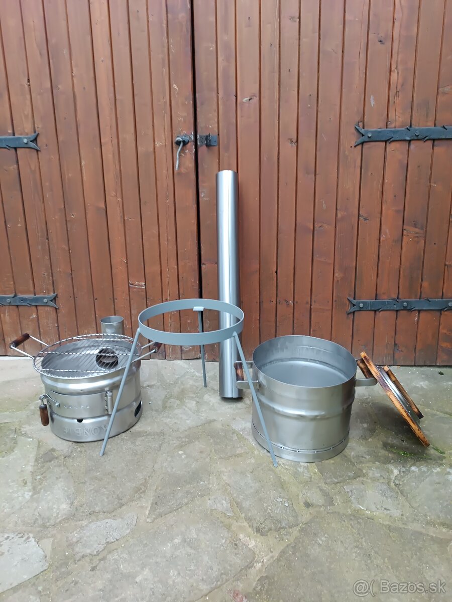 Kotlík na guláš - 6