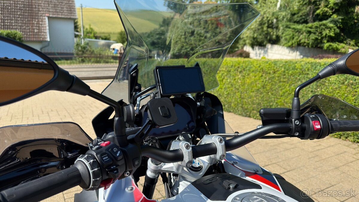 BMW R125GS Adventure - 6