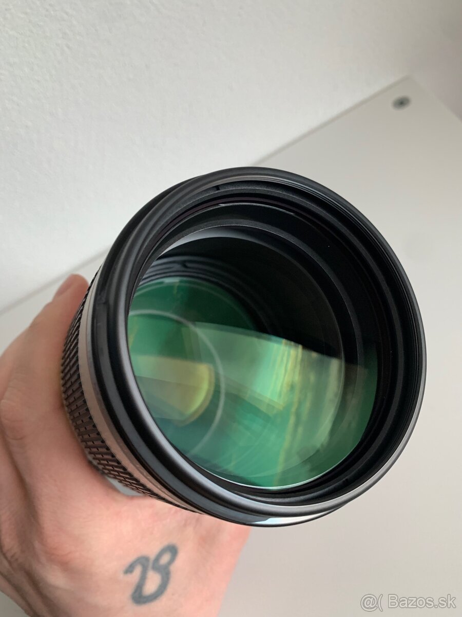 Canon 70-200 f2.8L EF IS II USM - 6