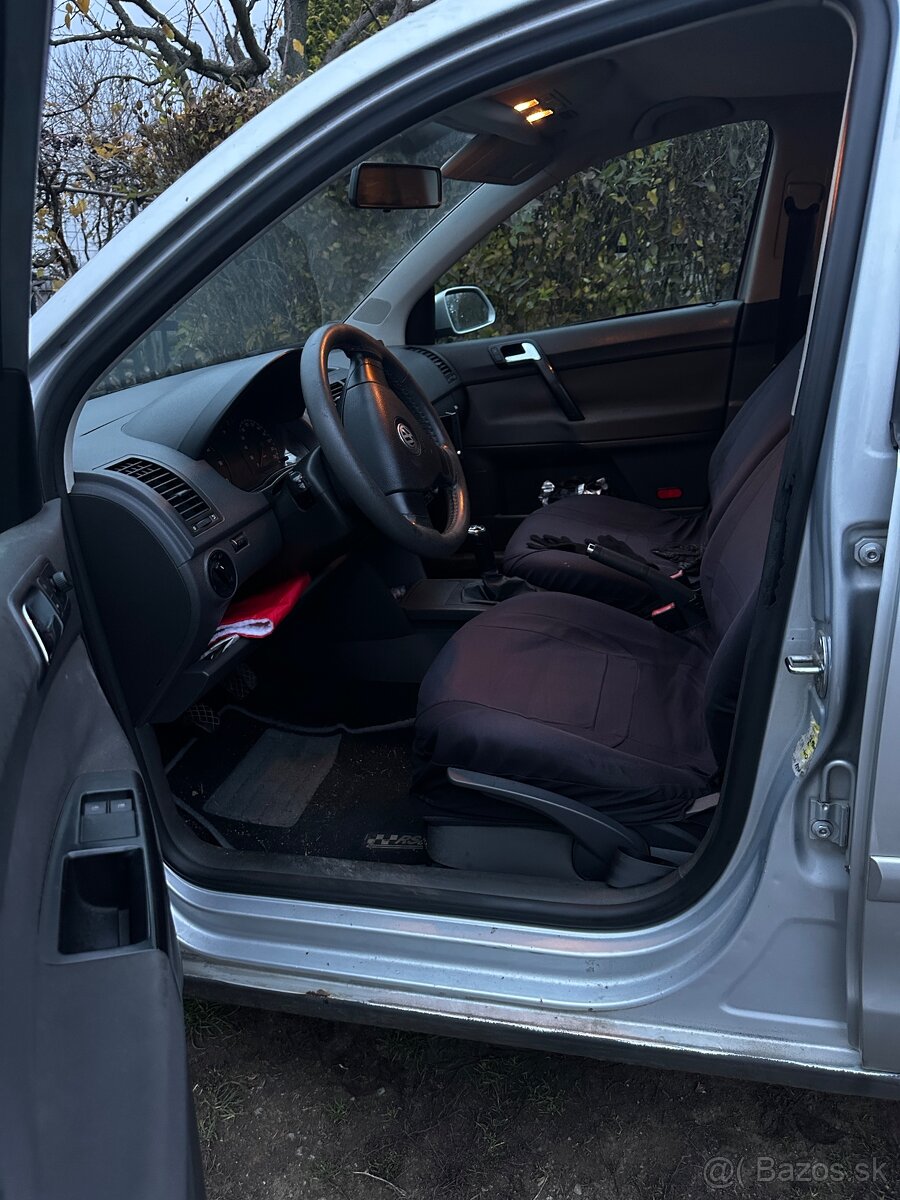 Volkswagen Polo 1.4 TDI - 6