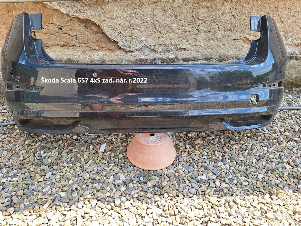 Škoda Rapid,Škoda Scala,Škoda Citigo- použité náhradné diely - 6