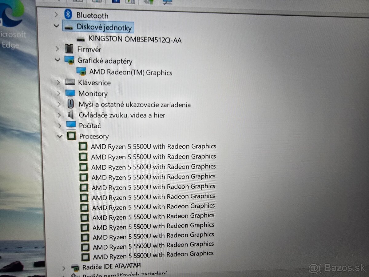 Kovovy Acer swift 14 model 2025 v super stave len velmi malo - 6