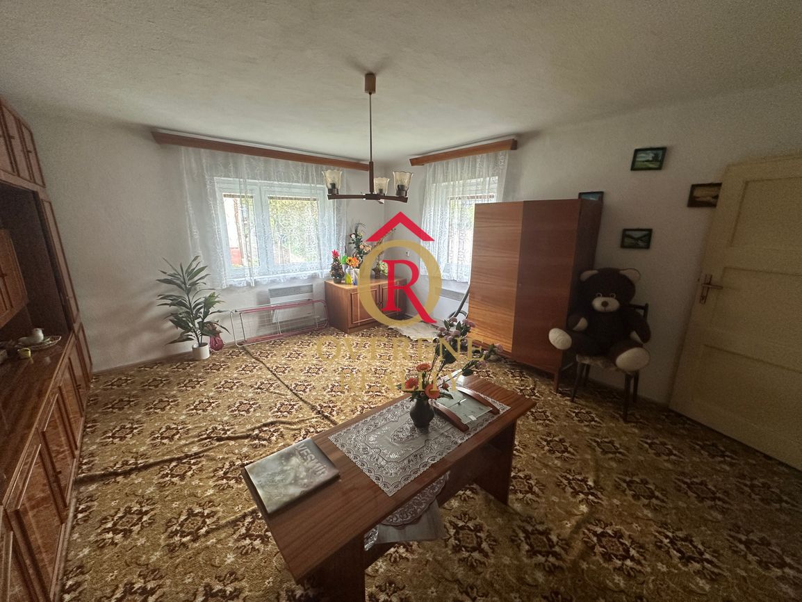 Na predaj chalupa v rekreačnej oblasti v obci Jakubovany - 6