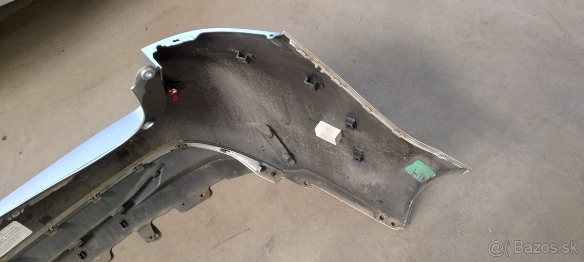 TOYOTA COROLLA COMBI r.v. 2019, ZADNÝ NÁRAZNIK. - 6