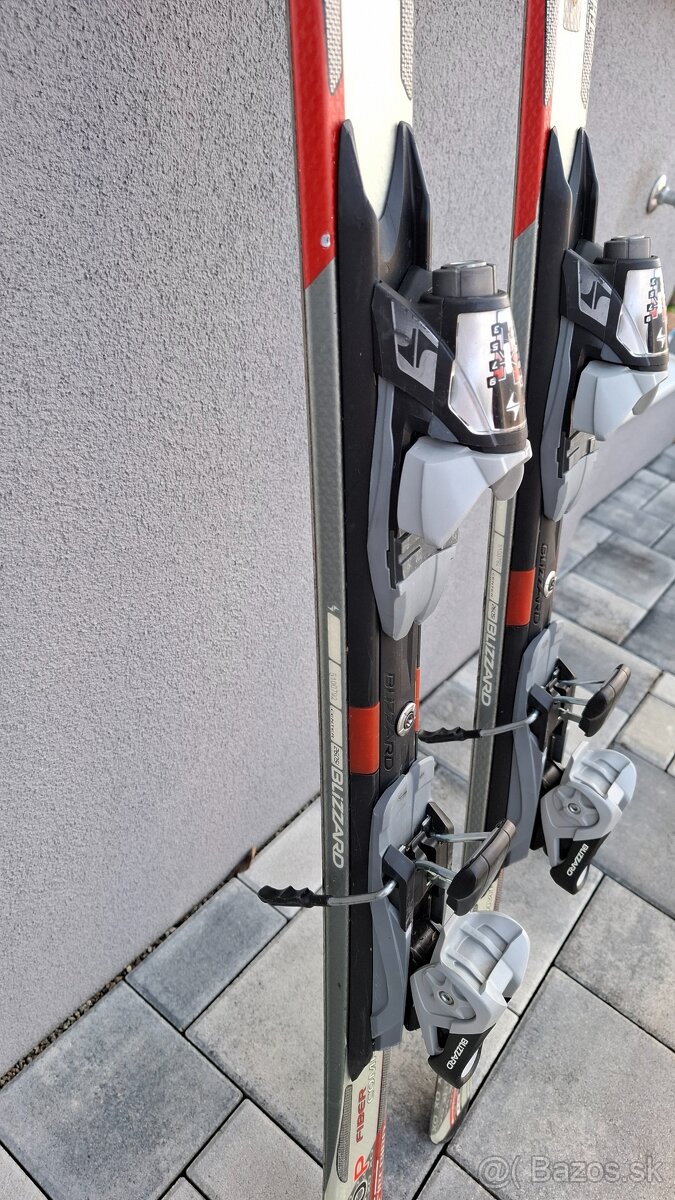 Lyze velkost 159cm - 6