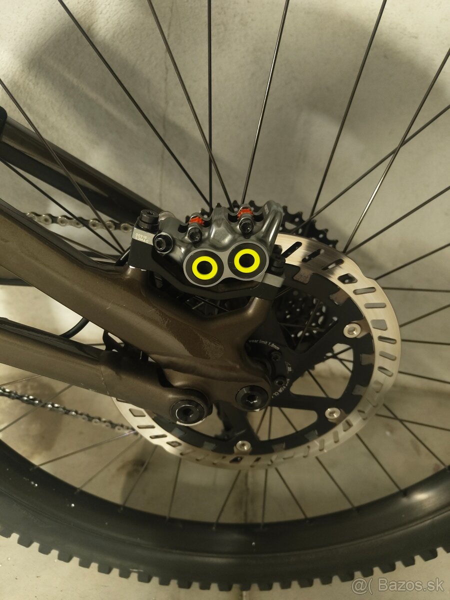 Specialized Turbo Kenevo Comp 2022 (velk. M) - 6