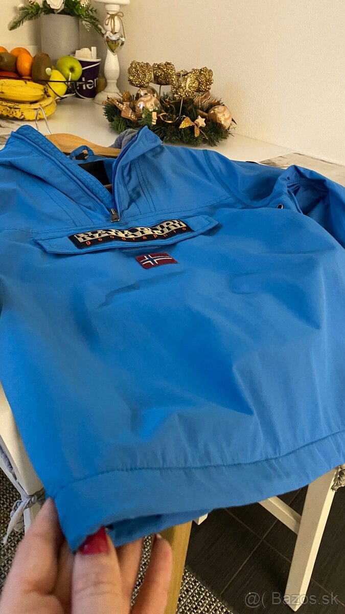 Bunda/ Vetrovka Napapijri - 6