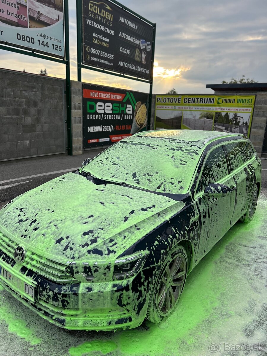 VW Passat B8 2.0 Bi-Tdi 176kw 4motion - 6