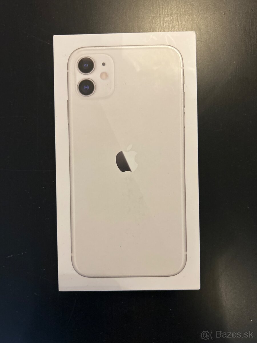 iPhone 11 128 GB - 6