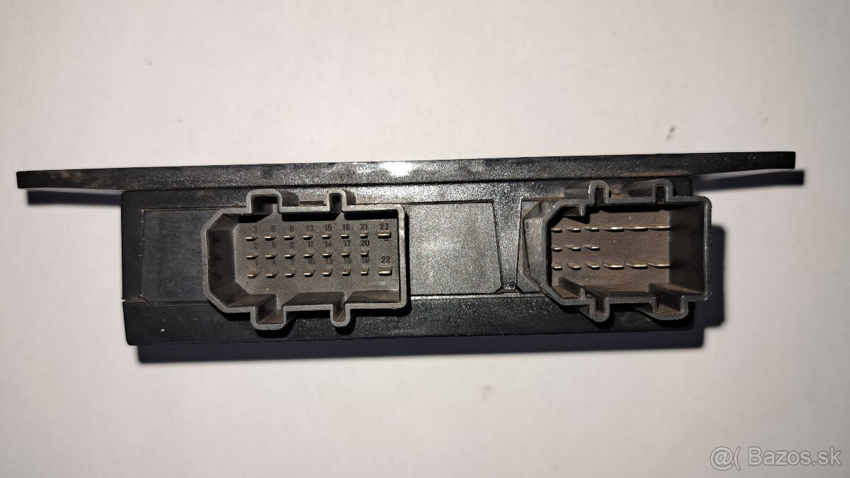 Riadiaca jednotka 1CO 959 799 J - 6