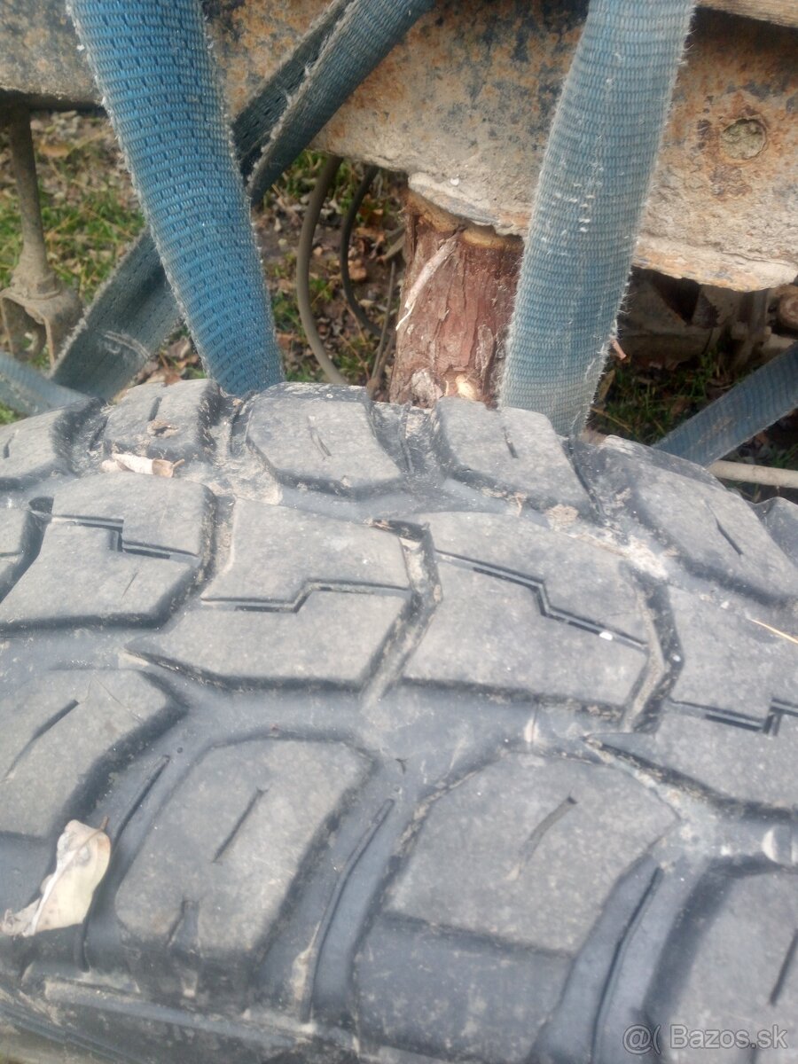 Offroad,Nissan, Mitsubishi, Toyota - 6