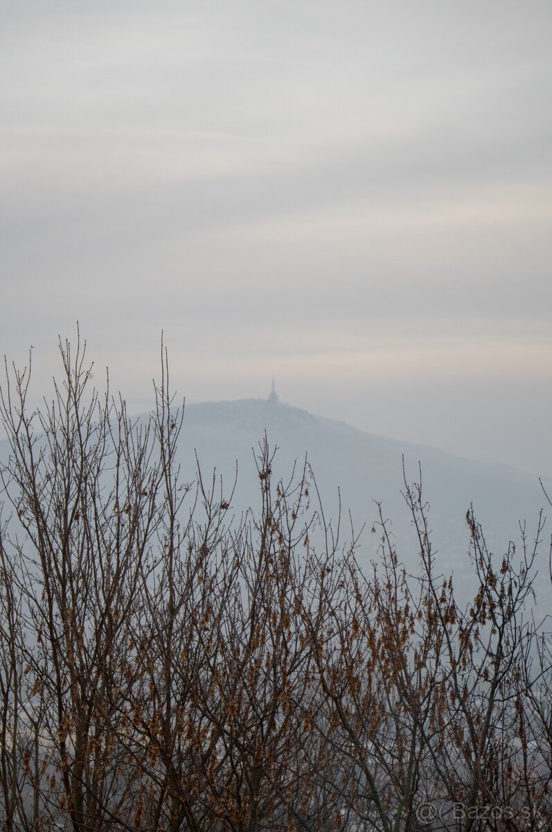 🔑 Na predaj: kompletne zrekonštruovaný 3-izbový byt – Nitra - 6