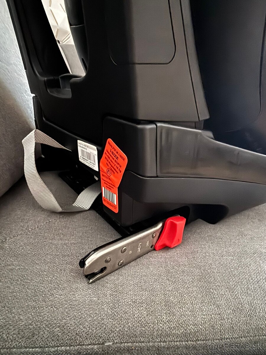 Britax Romer DualFix M I-Size - 6