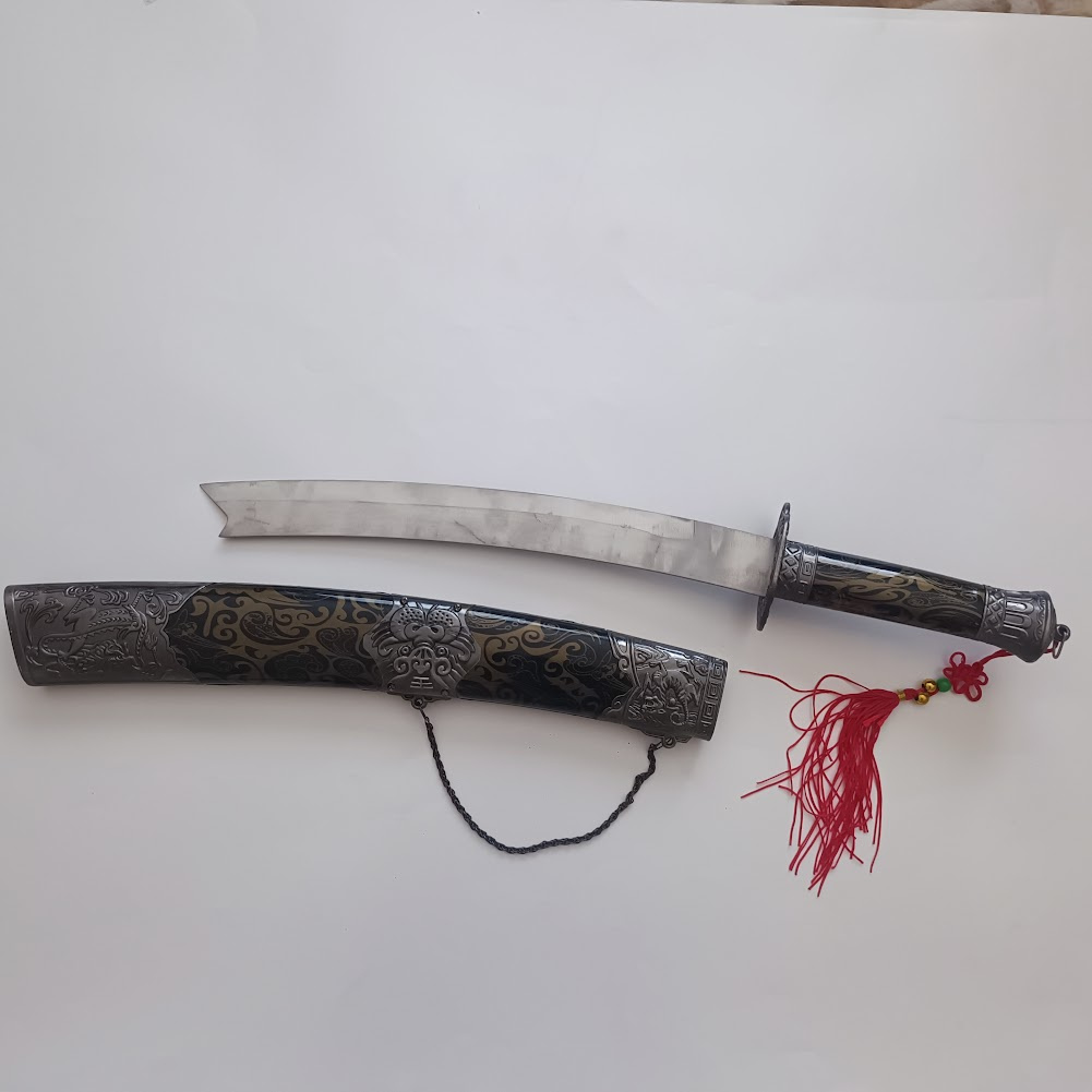 Predám repliky historických zbrani. - 6