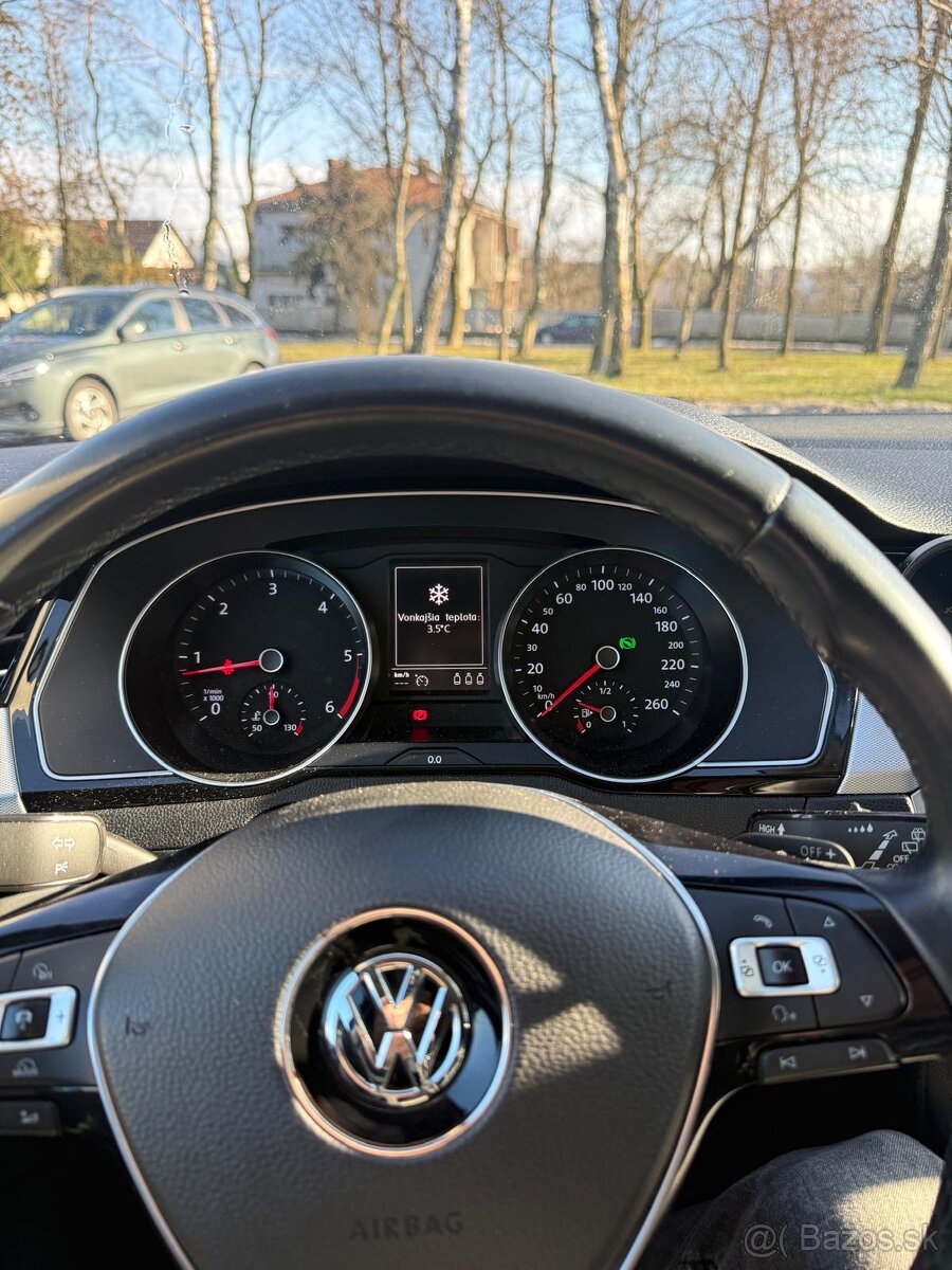 Predam PassatB8 140kw - 6