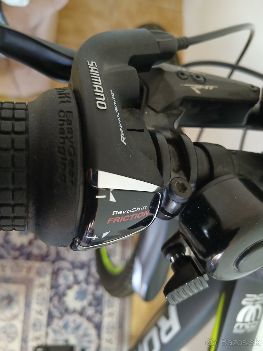 Predam horsky bycikel Romet Rambler - 6