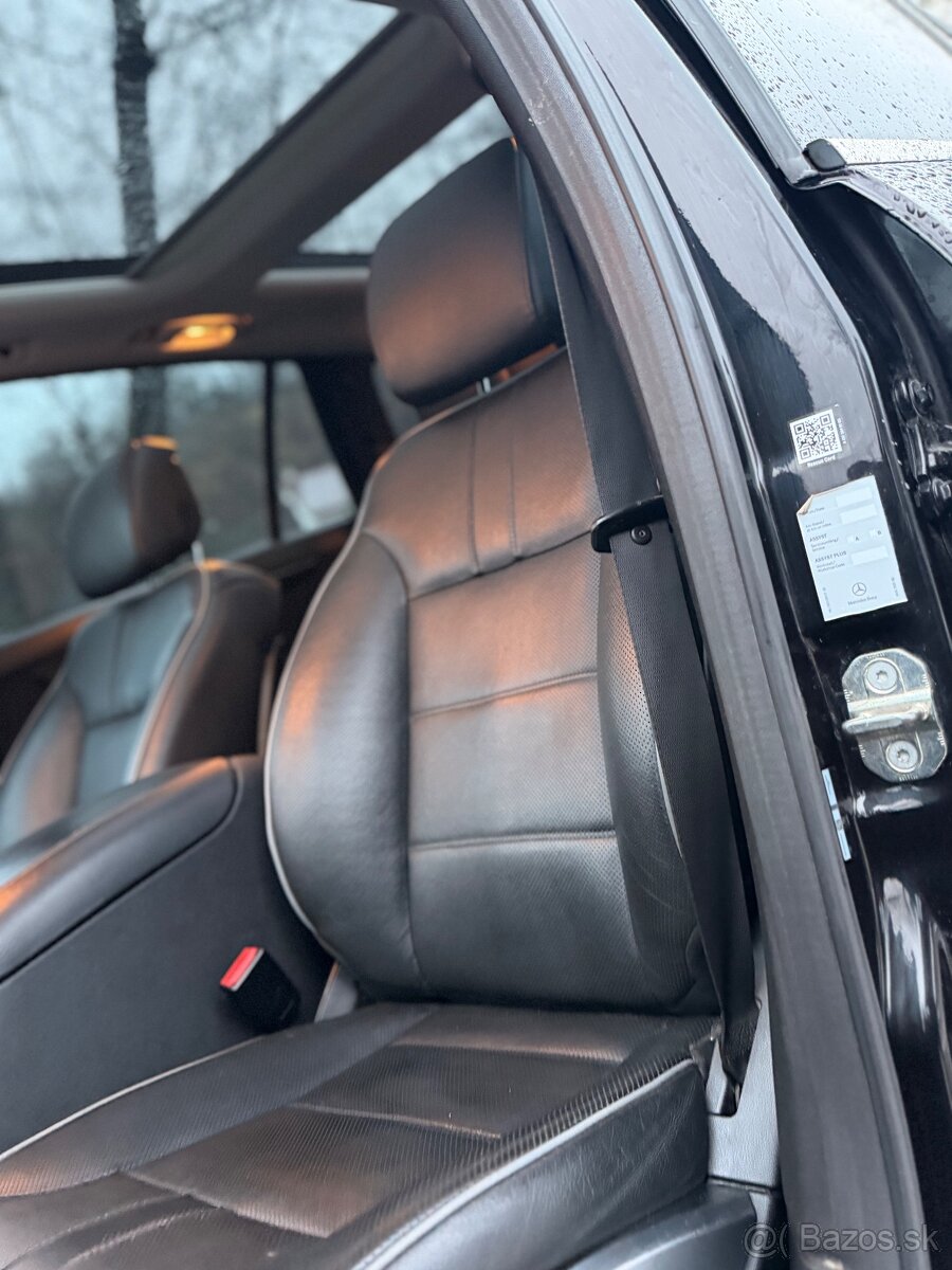 Mercedes benz R350 CDi 4matic - 6