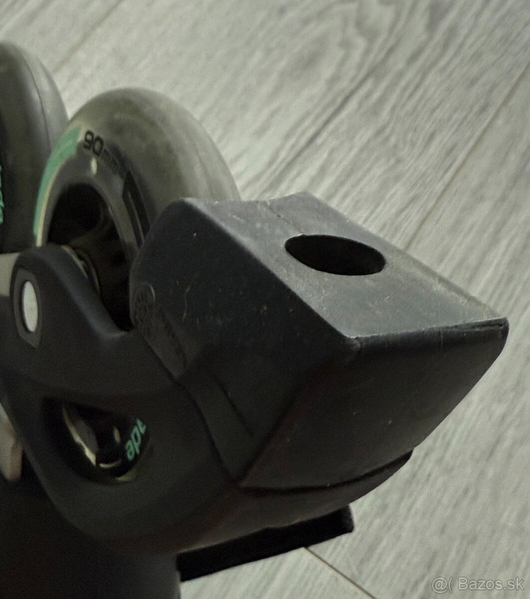 Rollerblade Spark 90 W - 6