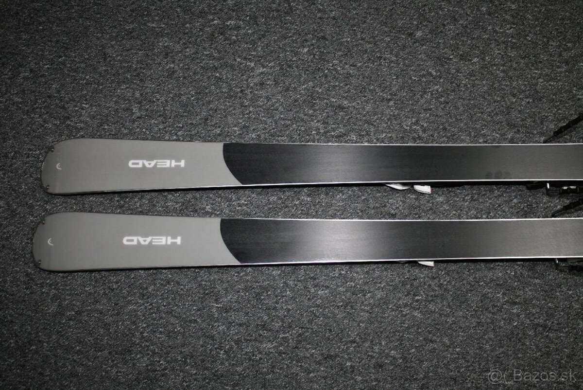 lyže HEAD Power Joy + head protector 13 - 6