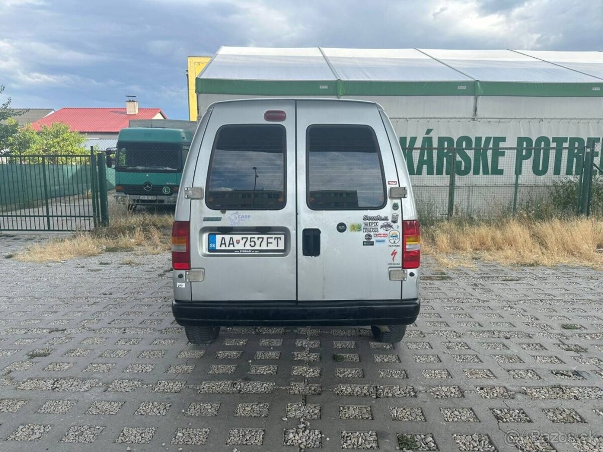 Fiat Scudo 2.0 JTD - 6