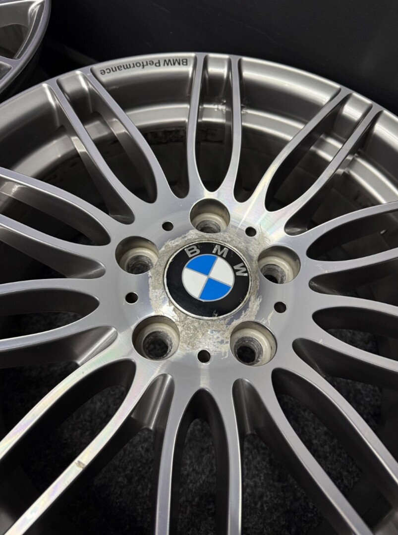 Alu BMW 5x120 r18 Dvourozmer - 6