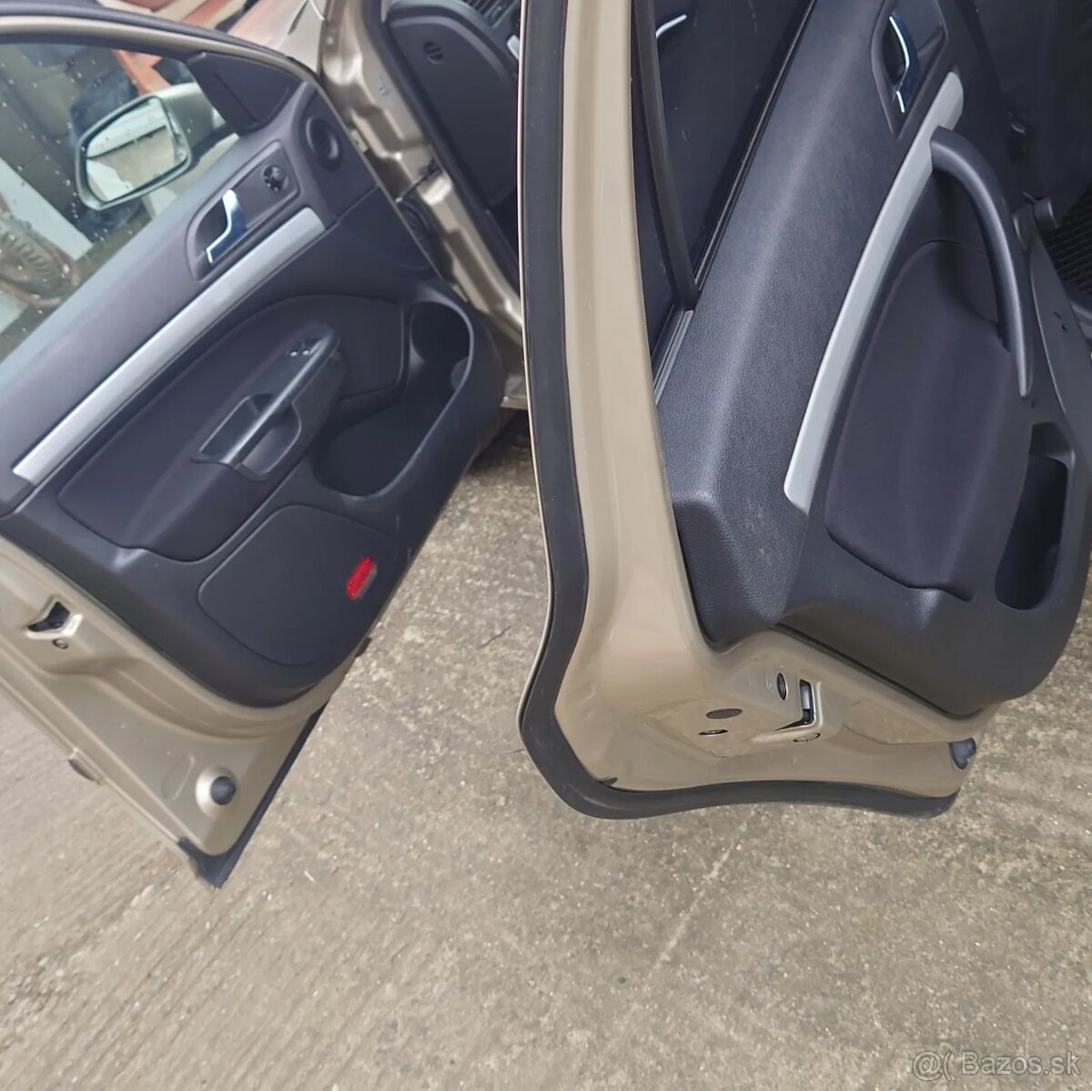 Tapacíry Octavia 1 a 2 - 6