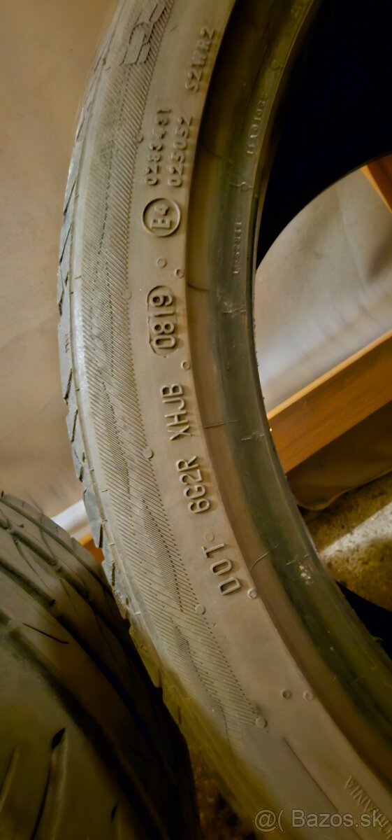 Matador 235/40 R18 - 6