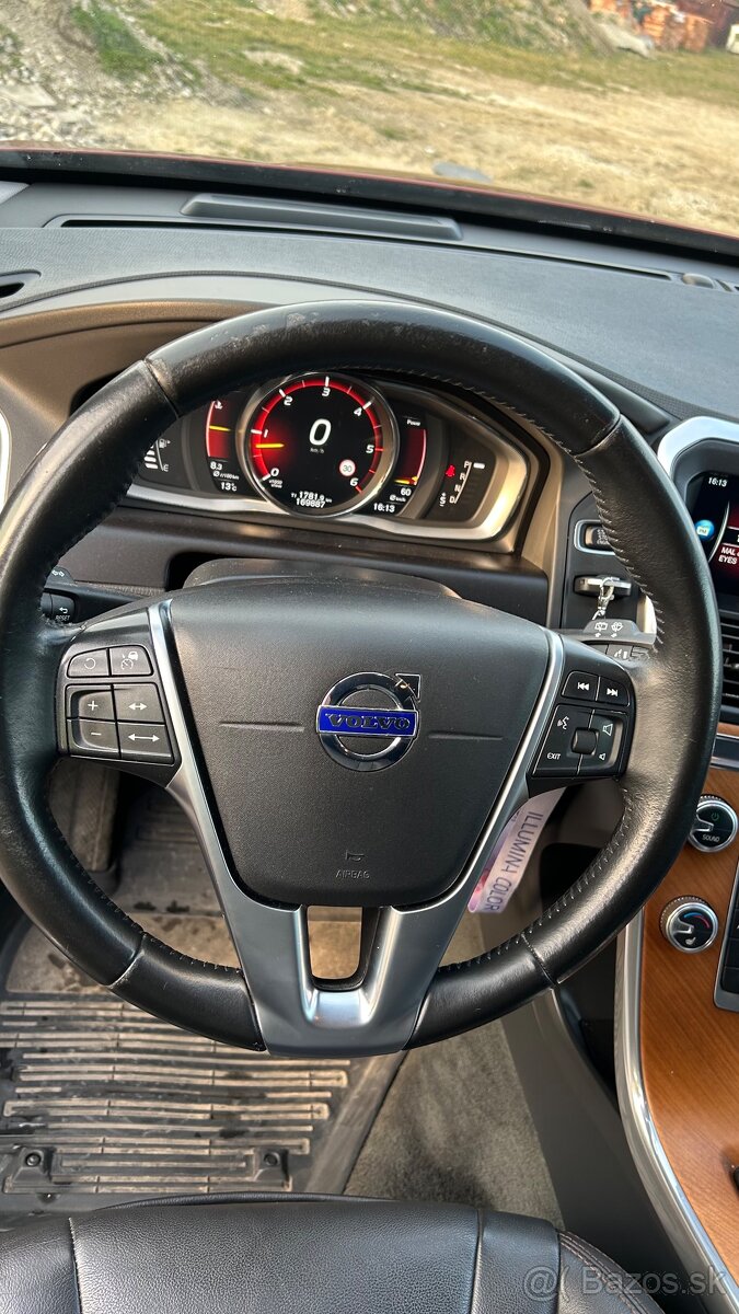 Volvo XC60 rv. 2017 - 6