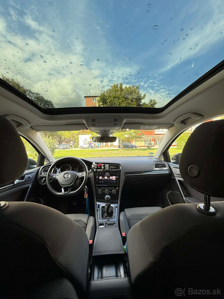 Volkswagen Golf 7 2.xR-kine - 6