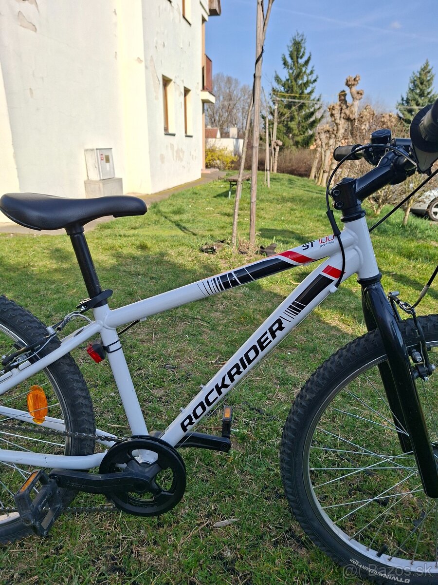 Detsky horský bicykel - 6