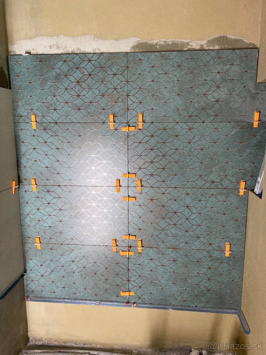 Stavebne Rekonstrukcne prace - 6