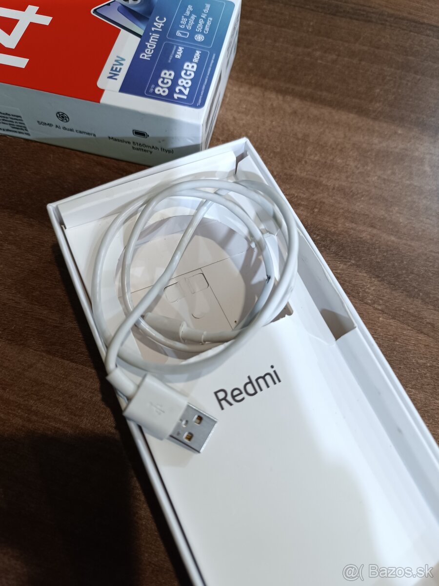 Xiaomi Redmi 14C - 6