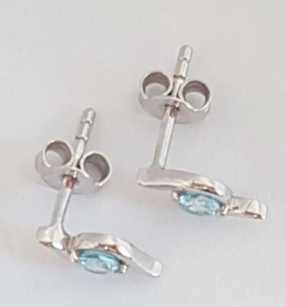 Biele zlato 375+ 585 - 6