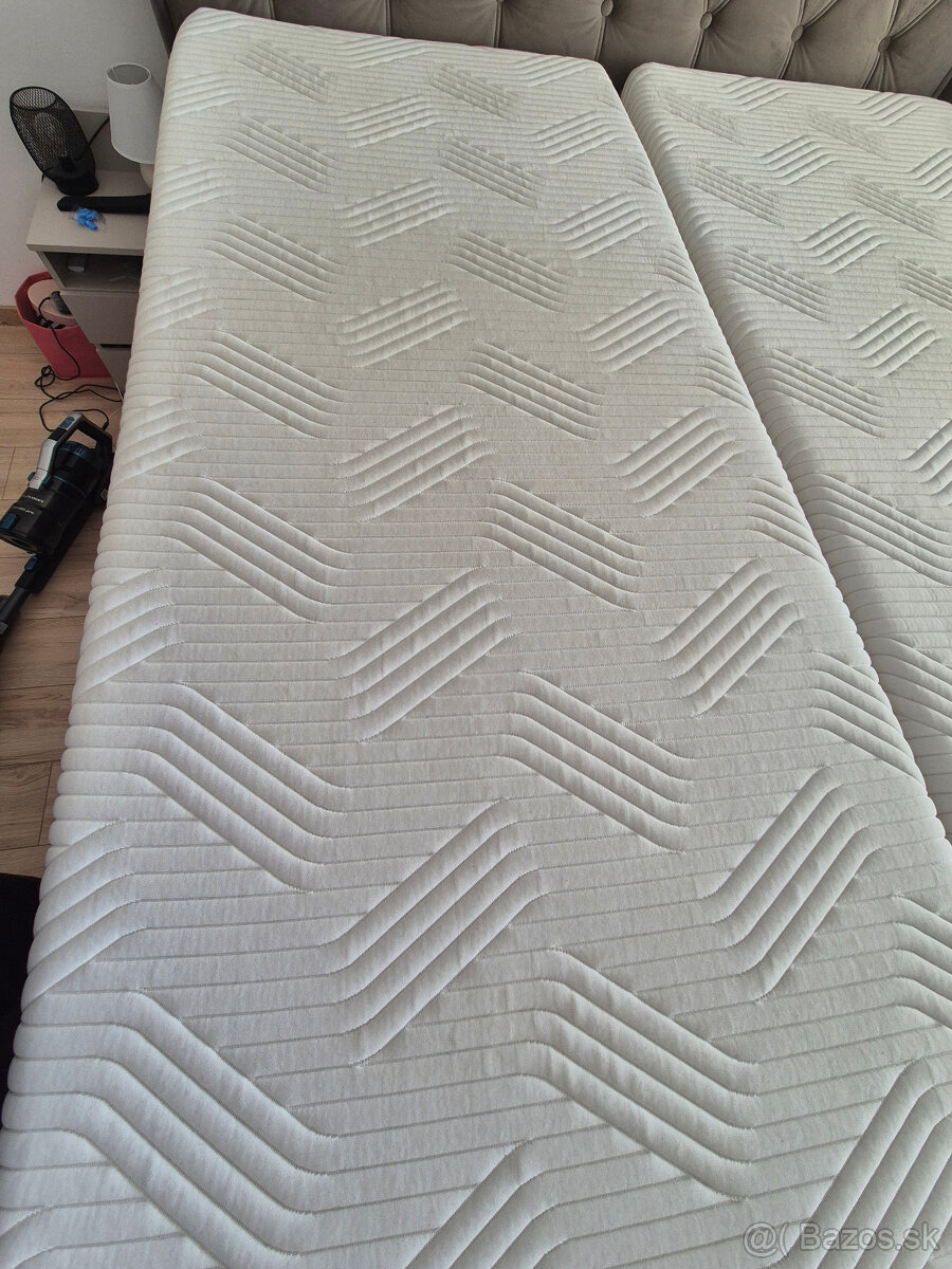 Tempur original elite 25 - 6